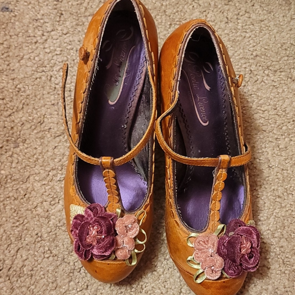 Poetic License London